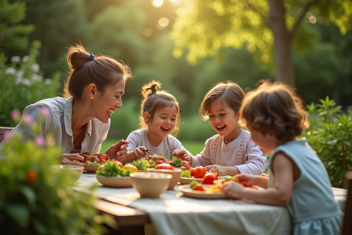 régime alimentaire